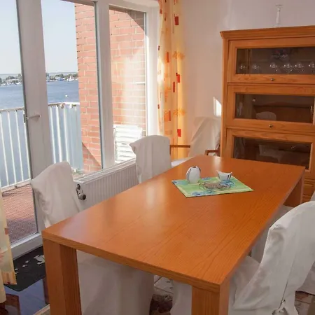 047_2 Norfolkstra_e Apartment Sande